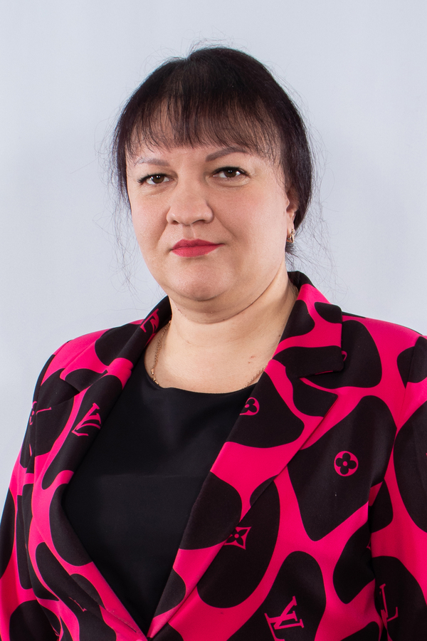 Куропятник Татьяна Николаевна.